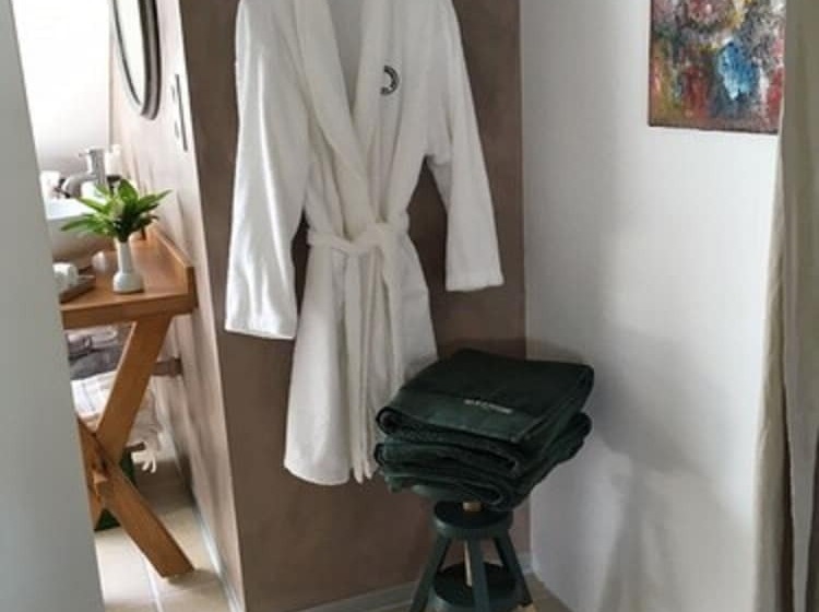 ペンション Chambres D Hotes  Le Magnolia