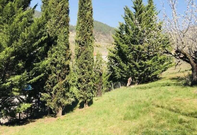 פנסיון Grand Gite De L’endurme