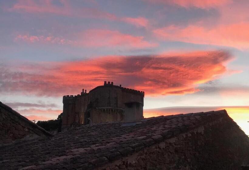 膳宿费 Les Aiguières En Provence