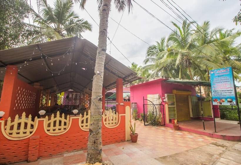ペンション Oyo Home 22067 Cozy 1bhk
