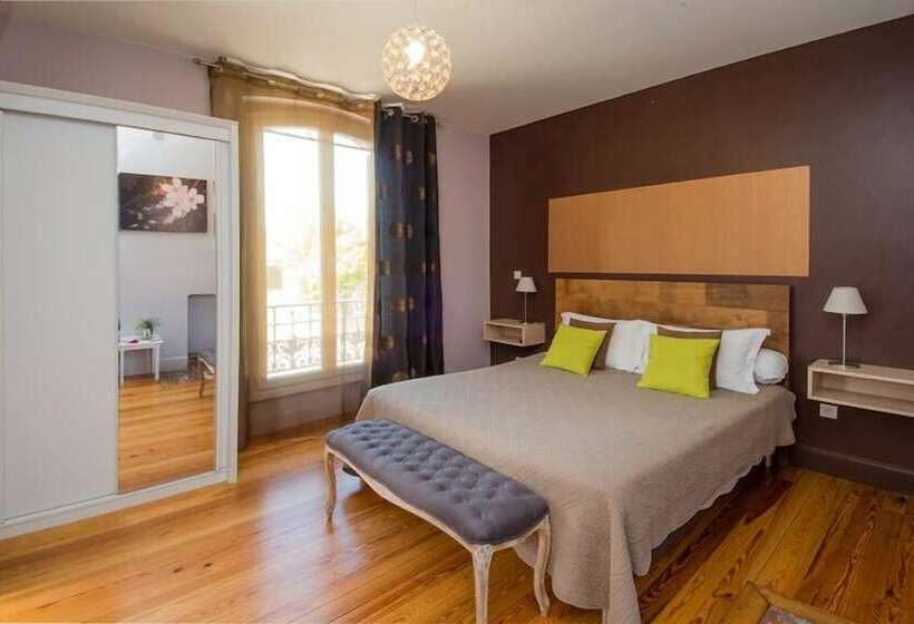 膳宿费 Villa La Muse