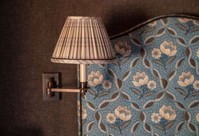 منتجع Eleven Chalet Hibou