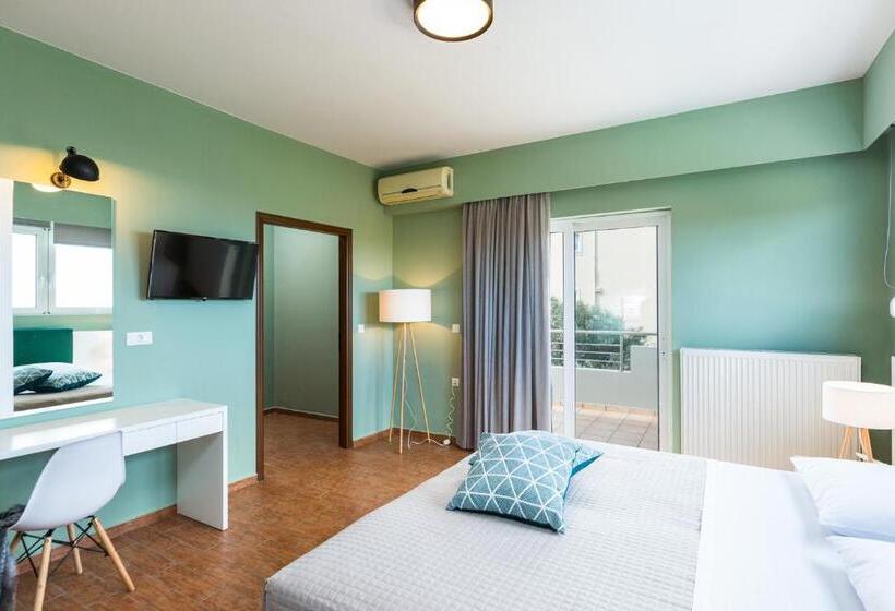 Villa Aelia I Modern & Ideal For Large Groups