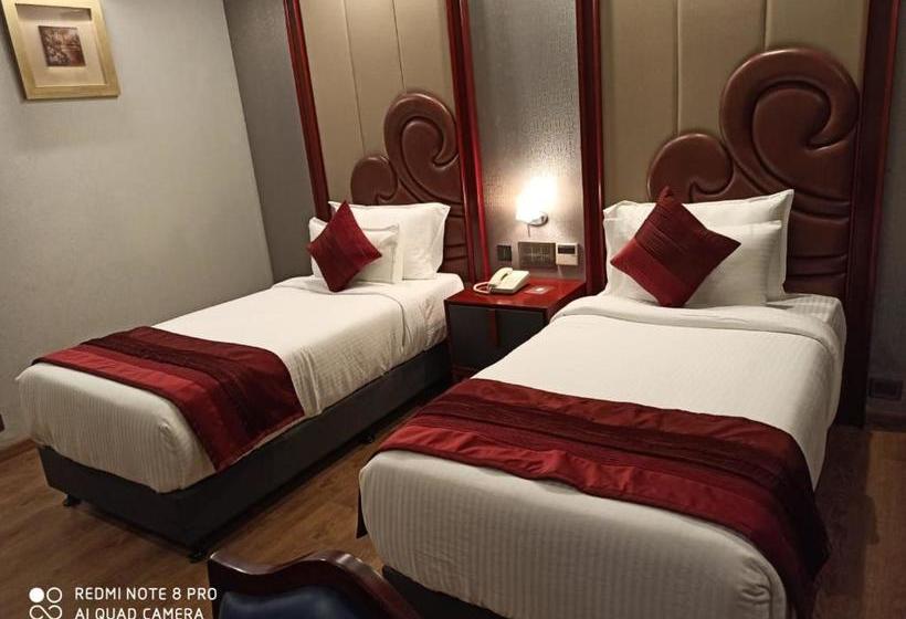 Hukam S Lalit Mahal   Hotel Convention Club