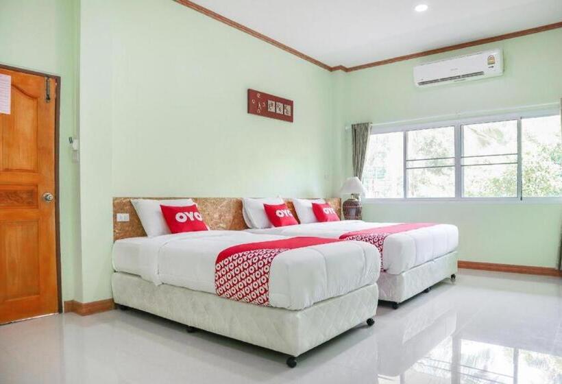 هتل Oyo 742 View Pruksa Resort