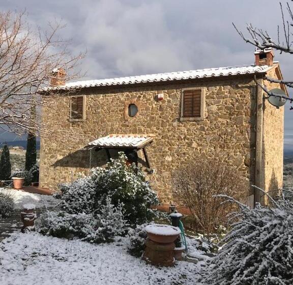 منتجع Antichi Casali