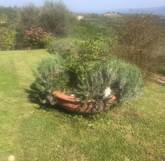 منتجع Antichi Casali