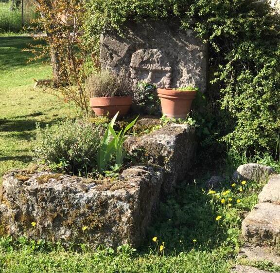 منتجع Antichi Casali