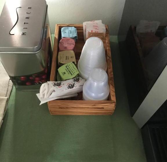 منتجع Antichi Casali