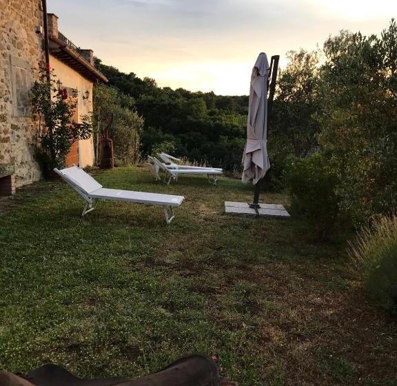 منتجع Antichi Casali