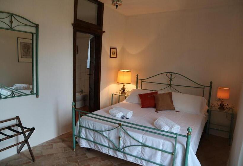 منتجع Antichi Casali