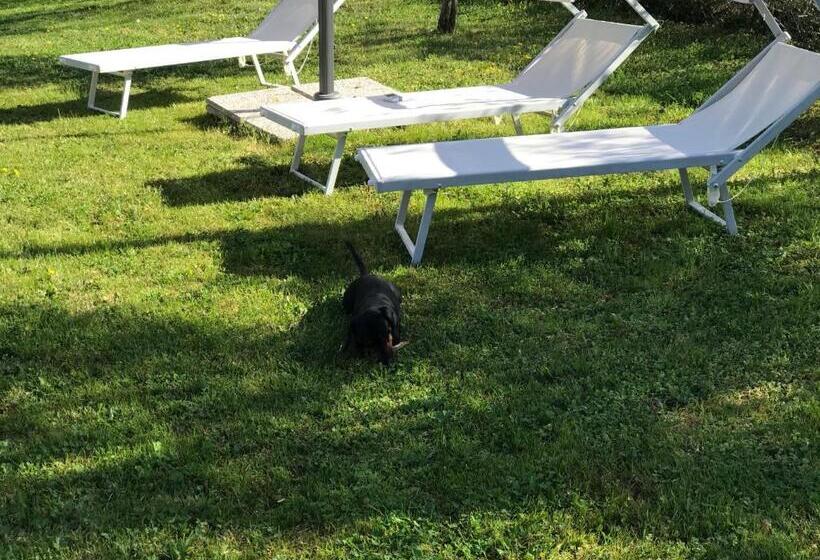 منتجع Antichi Casali