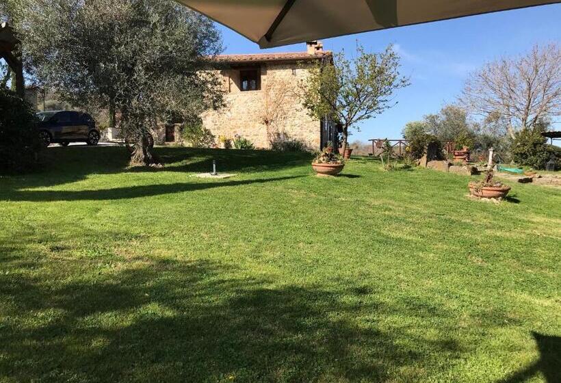 منتجع Antichi Casali