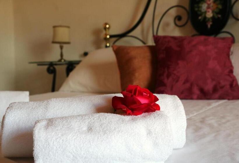 منتجع Antichi Casali