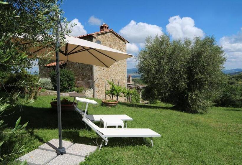 منتجع Antichi Casali