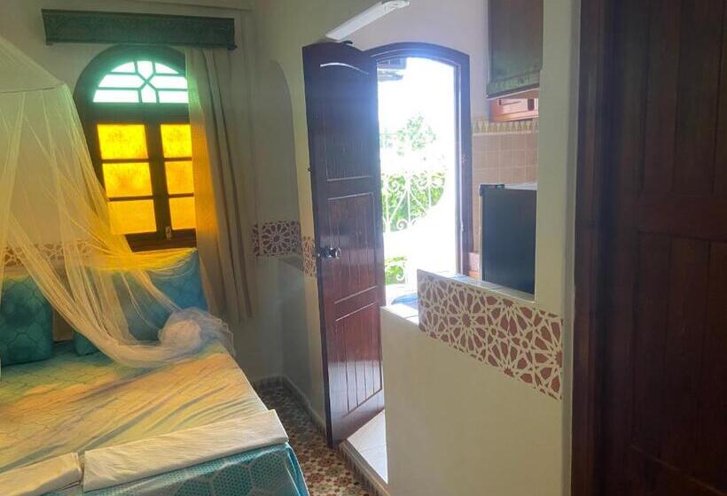 Riad Salt River