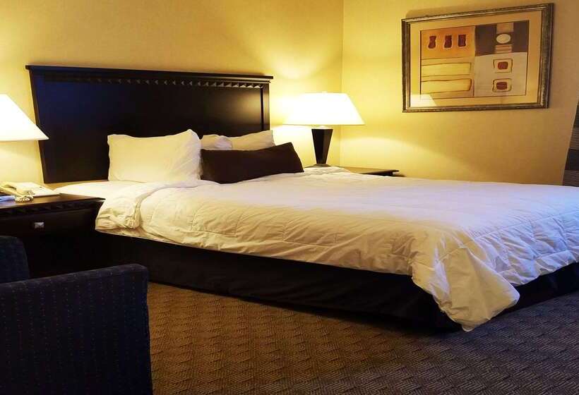 فندق Best Western Hazlet Inn
