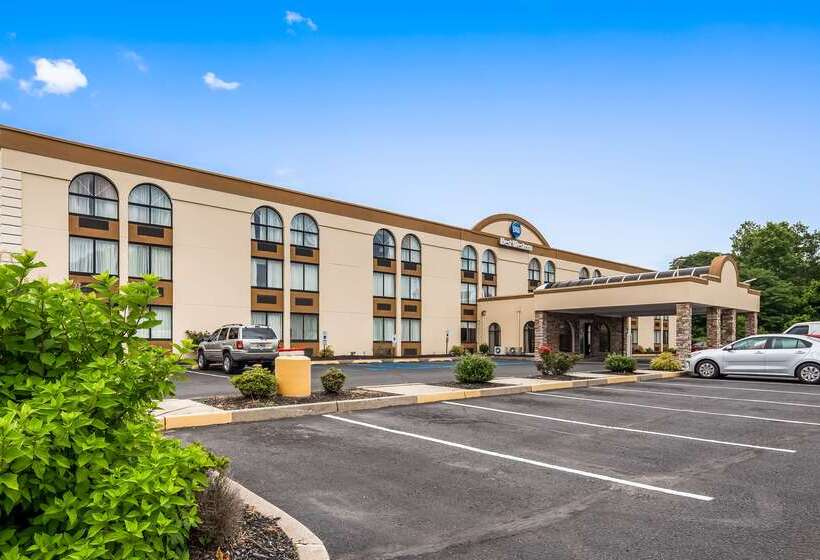 فندق Best Western Hazlet Inn
