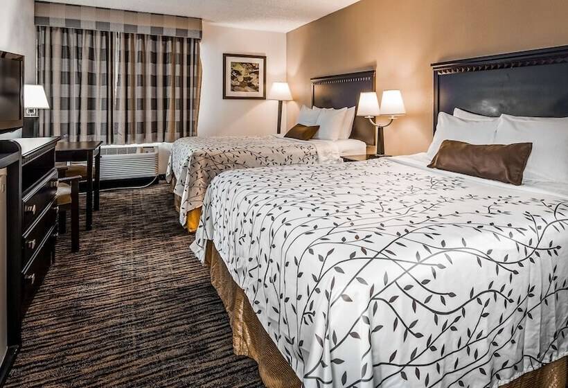 فندق Best Western Hazlet Inn