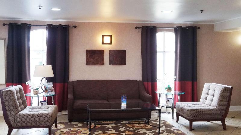 فندق Best Western Hazlet Inn