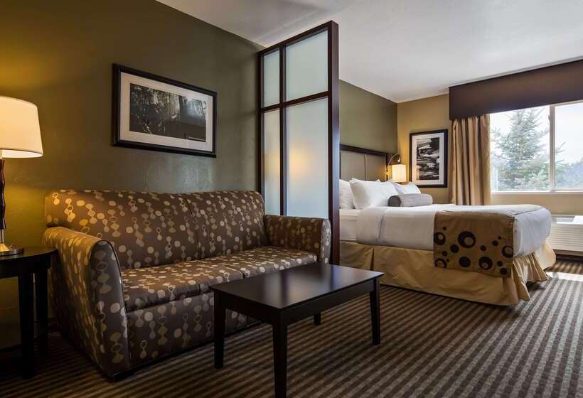 فندق Best Western Vista Inn