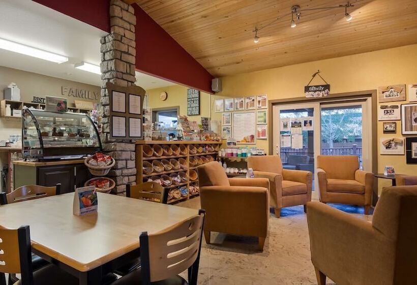 فندق Best Western Vista Inn