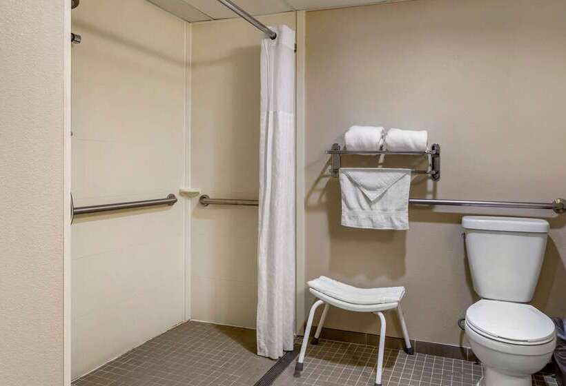 فندق Comfort Inn Edison  New Brunswick