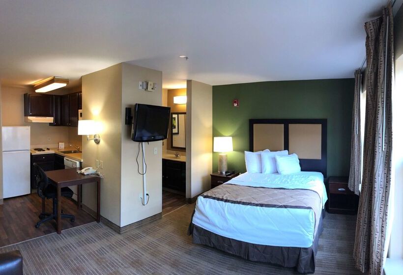 فندق Extended Stay America Suites  Austin  North Central