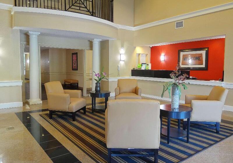 فندق Extended Stay America Suites  Austin  North Central