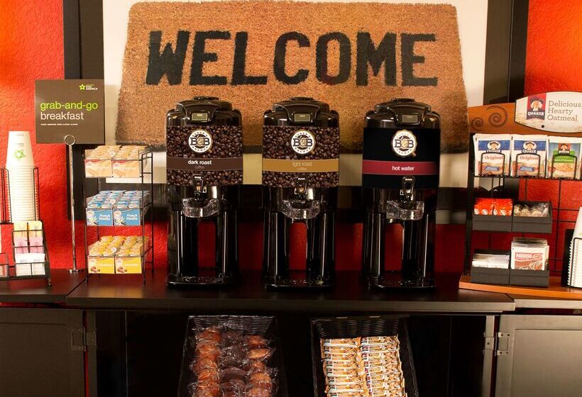 فندق Extended Stay America Suites  Columbia  Columbia Corporate Park