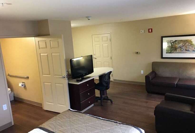 בית מלון כפרי Extended Stay America Suites  Columbus  Polaris