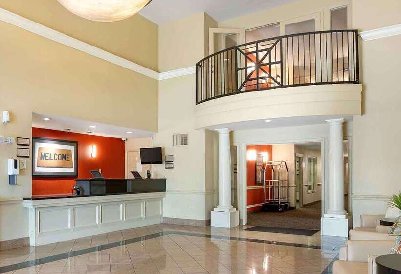 בית מלון כפרי Extended Stay America Suites  Columbus  Polaris