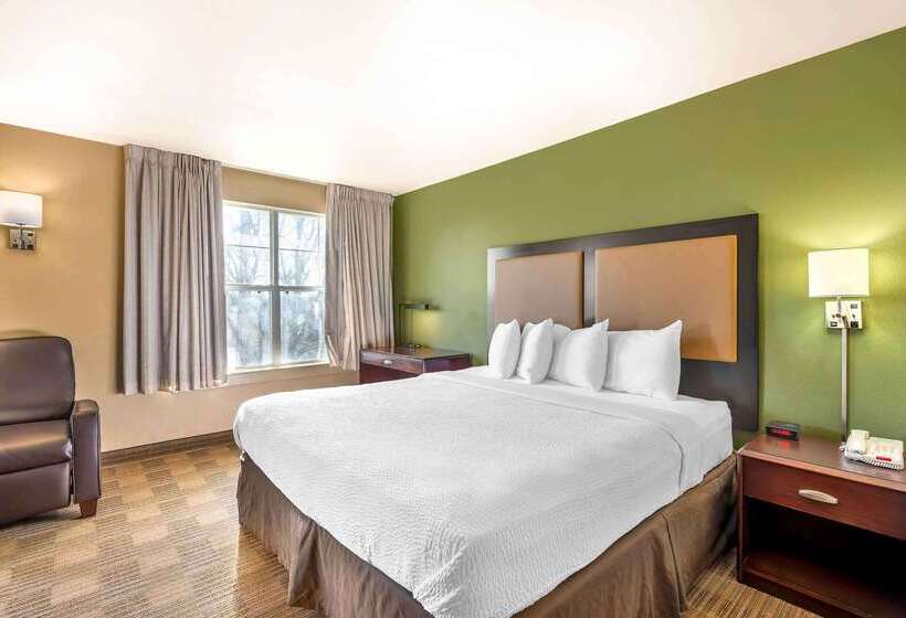 בית מלון כפרי Extended Stay America Suites  Columbus  Polaris