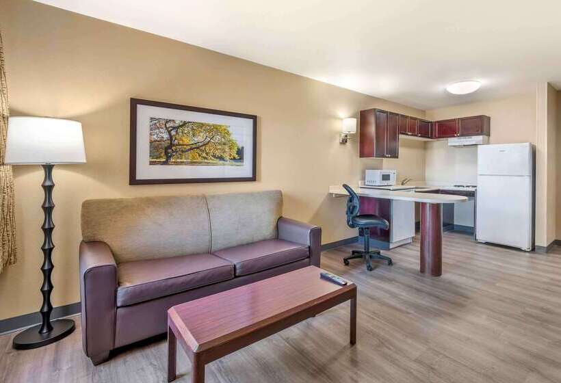 בית מלון כפרי Extended Stay America Suites  Columbus  Polaris