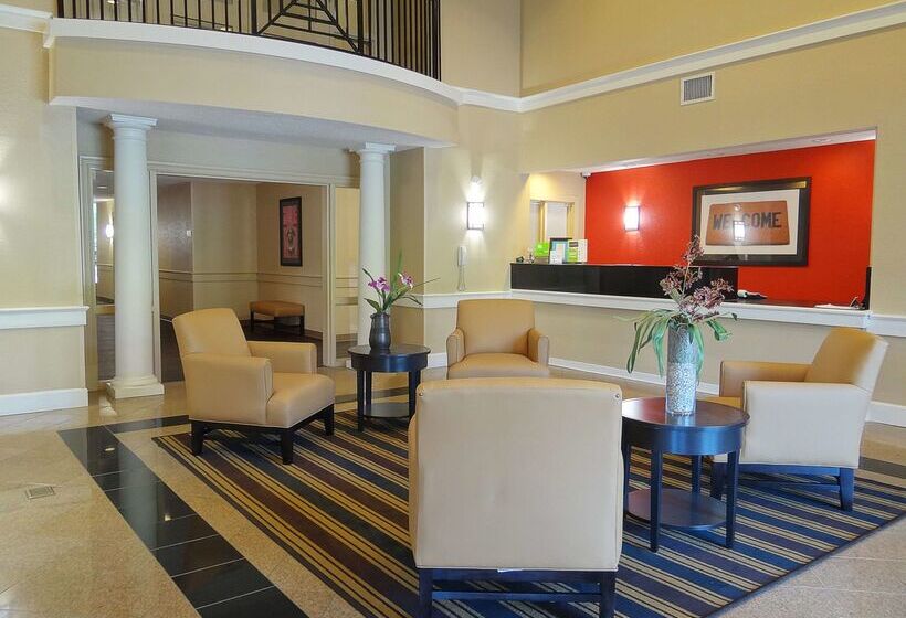 בית מלון כפרי Extended Stay America Suites  Columbus  Tuttle