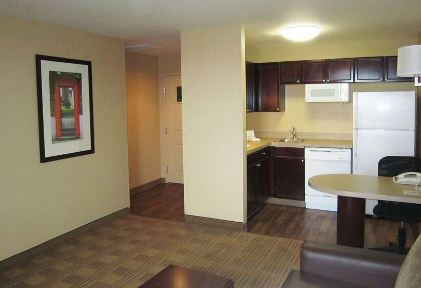 בית מלון כפרי Extended Stay America Suites  Columbus  Tuttle
