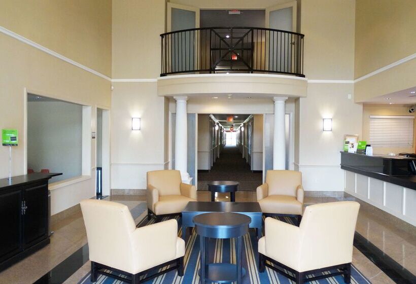 ホテル Extended Stay America Suites  Dallas  Las Colinas  Green Park Dr