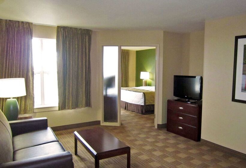 ホテル Extended Stay America Suites  Dallas  Las Colinas  Green Park Dr