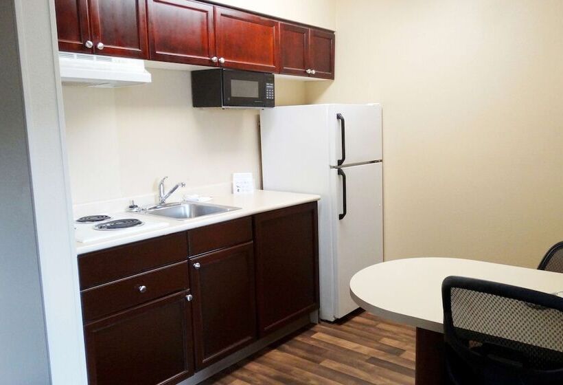 ホテル Extended Stay America Suites  Dallas  Las Colinas  Green Park Dr