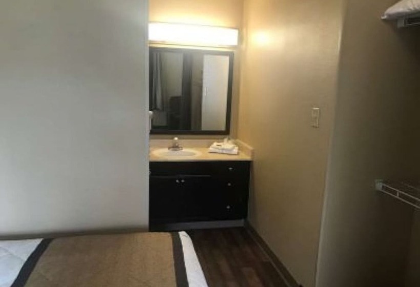 בית מלון כפרי Lonestar Suites