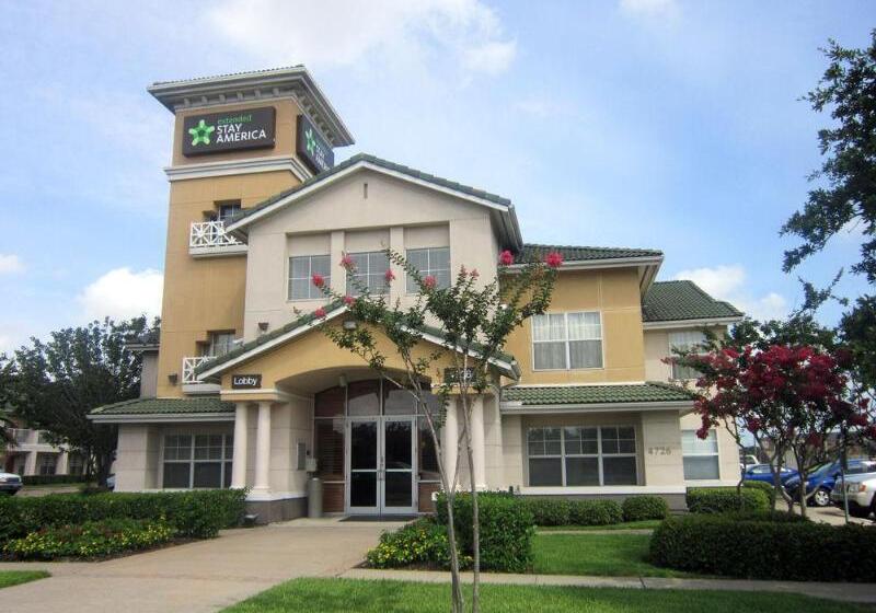 בית מלון כפרי Sonesta Simply Suites Stafford