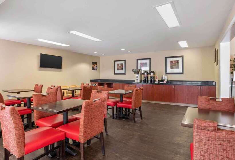 호텔 Extended Stay America Suites  Indianapolis  Northwest  I465
