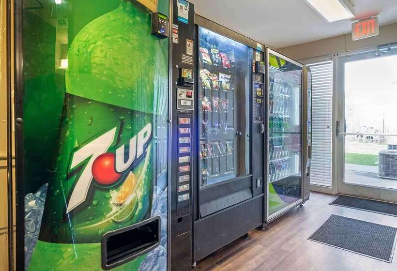 호텔 Extended Stay America Suites  Indianapolis  Northwest  I465