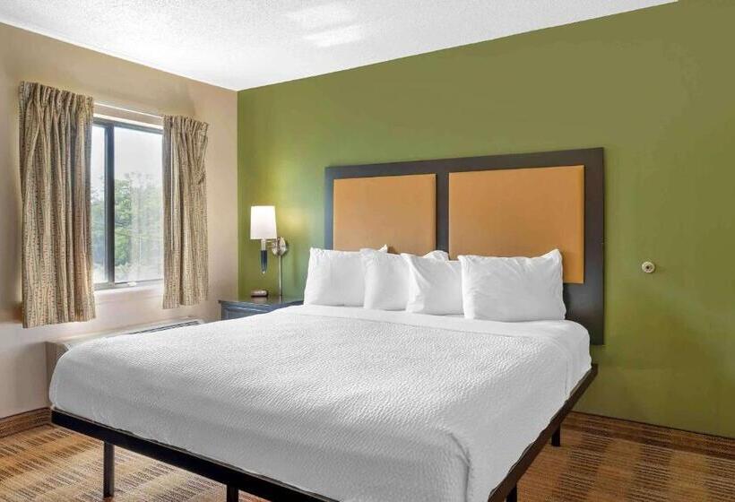 호텔 Extended Stay America Suites  Indianapolis  Northwest  I465