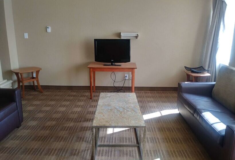ホテル Extended Stay America Suites  Jacksonville  Deerwood Park