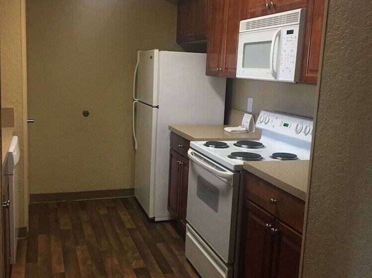 ホテル Extended Stay America Suites  Jacksonville  Deerwood Park