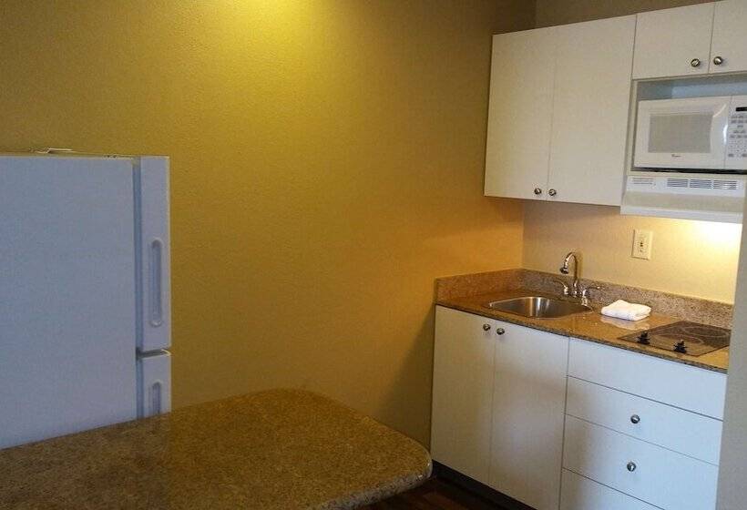 ホテル Extended Stay America Suites  Jacksonville  Deerwood Park