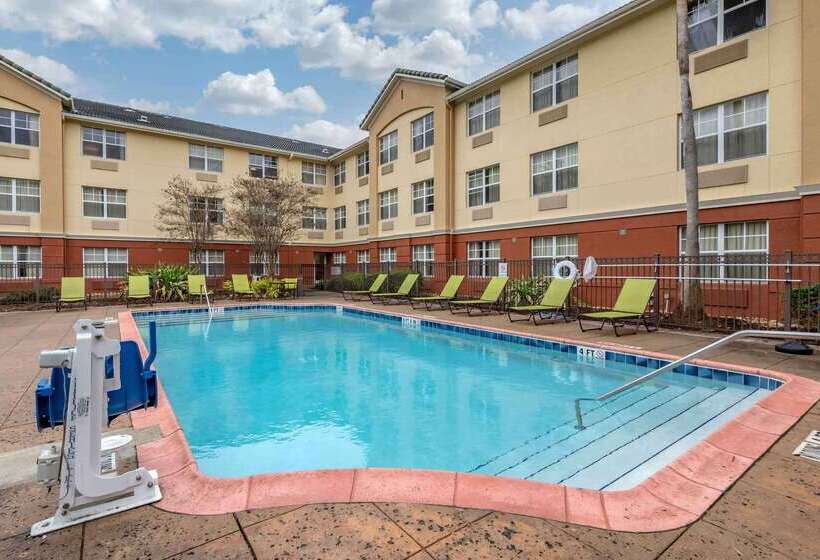 בית מלון כפרי Extended Stay America Suites  Orlando  Southpark  Commodity Circle
