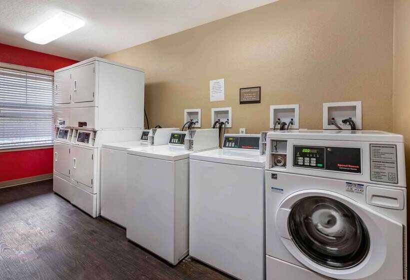 בית מלון כפרי Extended Stay America Suites  Orlando  Southpark  Commodity Circle