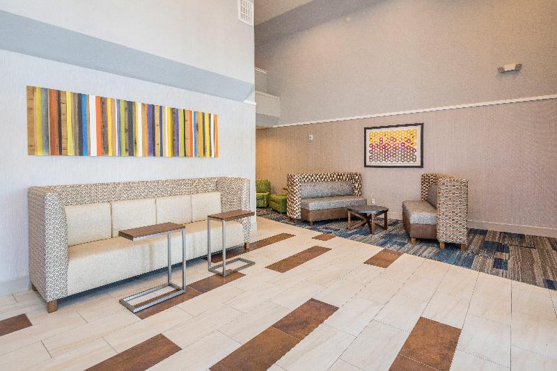 בית מלון כפרי Holiday Inn Express   Sunnyvale   Silicon Valley, An Ihg
